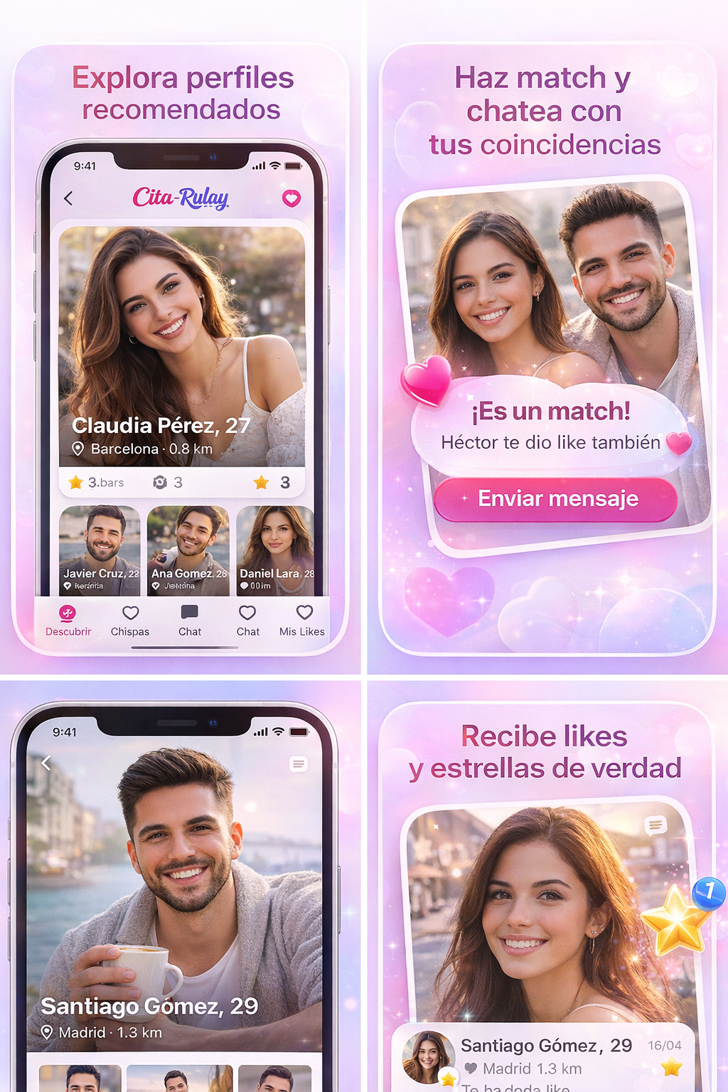 Captura de CitaRulay 5